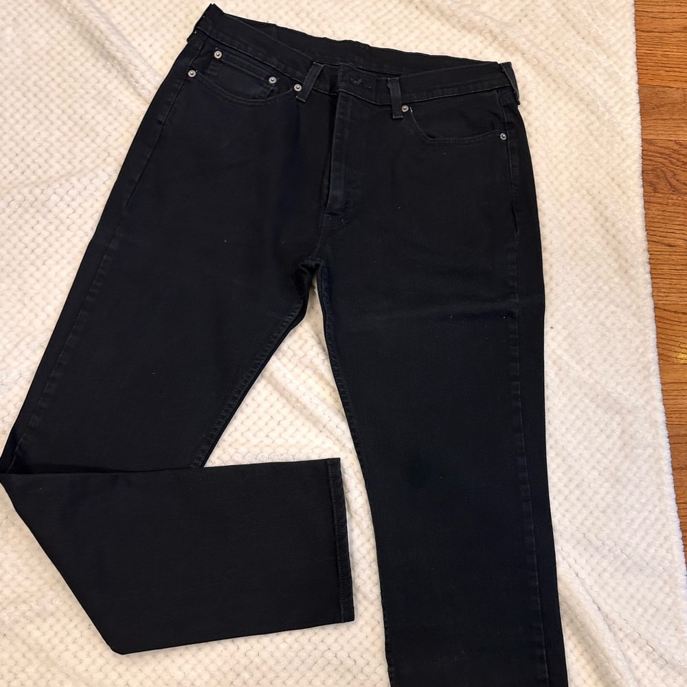 Men’s Levi’s jeans